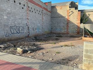 Terreno en venta en Alquerías del Niño Perdido