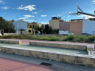 Terreno en venta en Alquerías del Niño Perdido