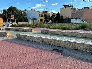 Terreno en venta en Alquerías del Niño Perdido