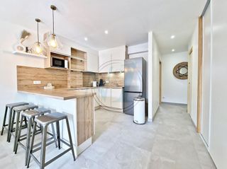 Piso en venta en Empuriabrava en Castelló d´Empúries