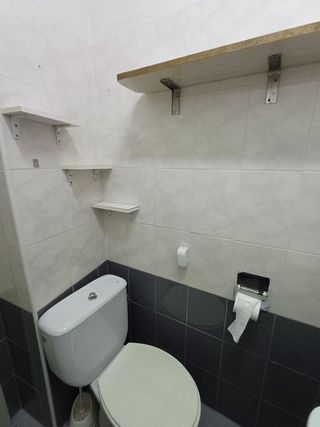 Local comercial en alquiler en Feria en Albacete