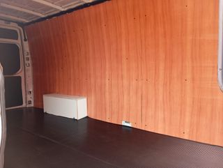 Mercedes-Benz Sprinter 2020