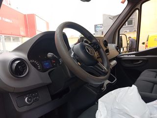 Mercedes-Benz Sprinter 2020