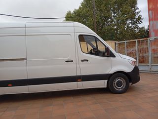 Mercedes-Benz Sprinter 2020