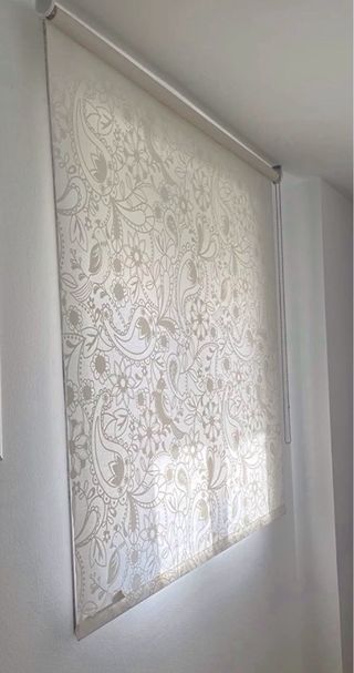 Estor Enrollable Ikea Liselott 220x200cm