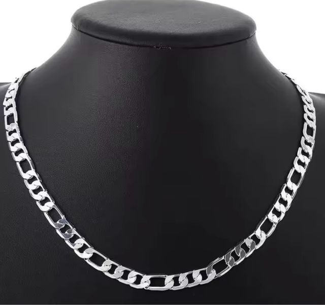 Conjunto Cartier Plata Caballero