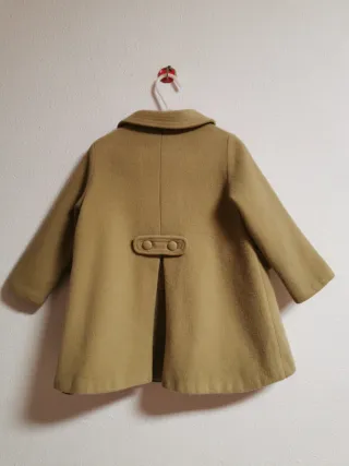 Lote de niña talla 24-36 meses.