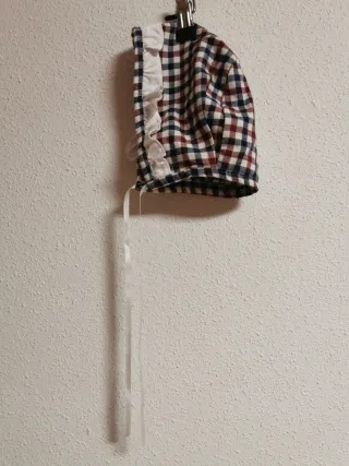 Lote de niña talla 24-36 meses.