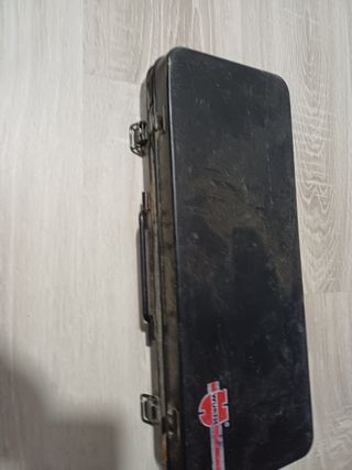 Juego de herramientas con carraca