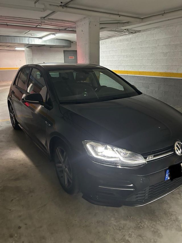 Volkswagen Golf 7