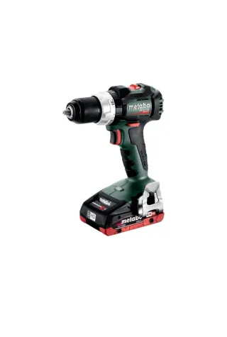 Metabo SB 18 LT BL Taladro Percutor