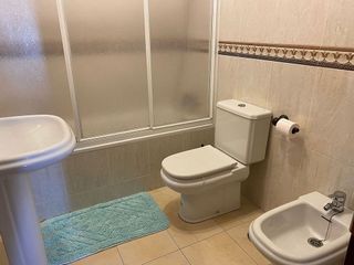 Piso en alquiler en Los Pacos en Fuengirola