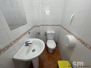 Local comercial en venta en Ubrique