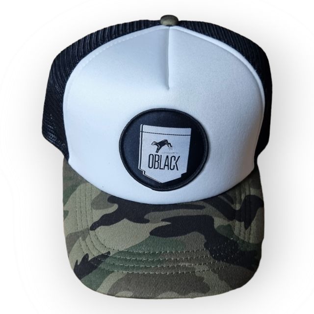 Gorra Oblack  Classics