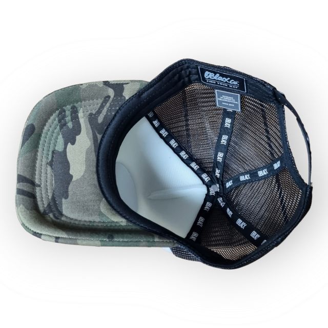 Gorra Oblack  Classics