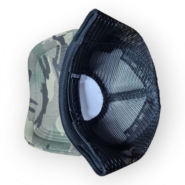 Gorra Oblack  Classics