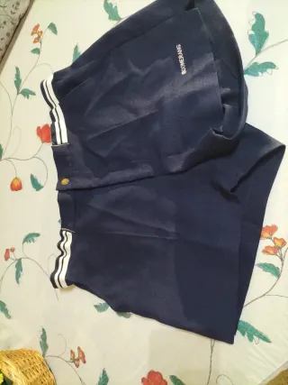 Bañador BOOMERANG azul