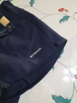 Bañador BOOMERANG azul