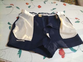 Bañador BOOMERANG azul