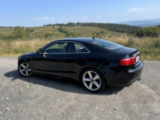 Audi A5 3.0 TDI QUATTRO 240CV