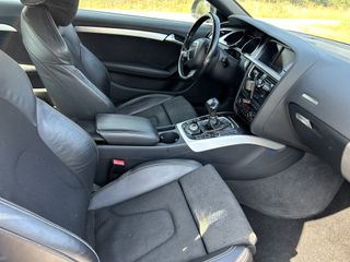 Audi A5 3.0 TDI QUATTRO 240CV