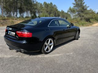 Audi A5 3.0 TDI QUATTRO 240CV