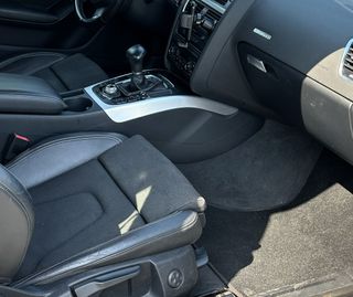 Audi A5 3.0 TDI QUATTRO 240CV