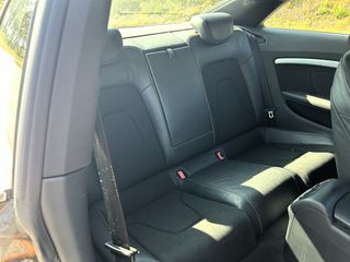 Audi A5 3.0 TDI QUATTRO 240CV