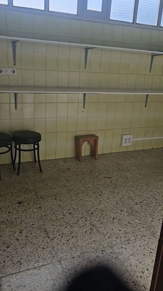 Local comercial en venta en Uretamendi en Bilbao