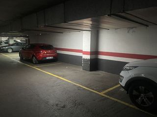 Garaje en venta en Matiko-Ciudad Jardín en Bilbao