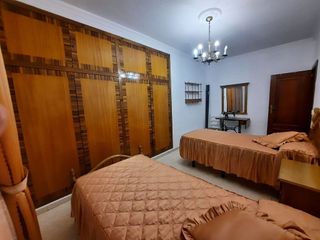 Piso en alquiler en Santa Marina - La Paz en Badajoz