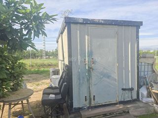 Terreno en venta en Zona Llombai en Burriana