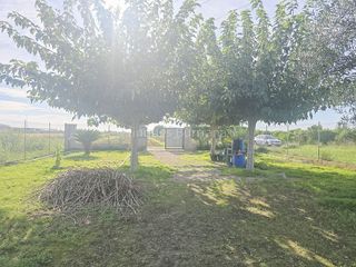 Terreno en venta en Zona Llombai en Burriana