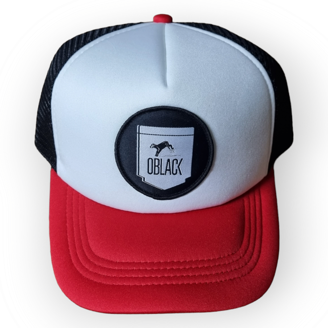 Gorra Oblack Classics