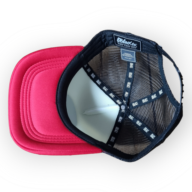 Gorra Oblack Classics