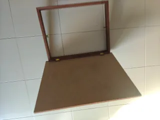 Coperchio decorativo Quadro per banconi