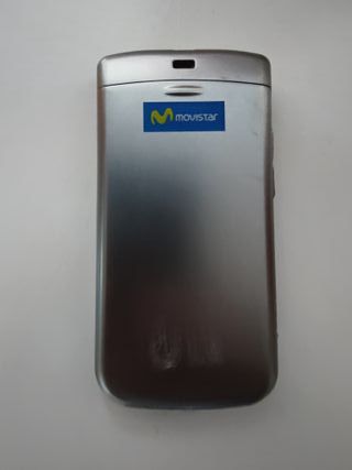 LG GB220 LIBRE Negro