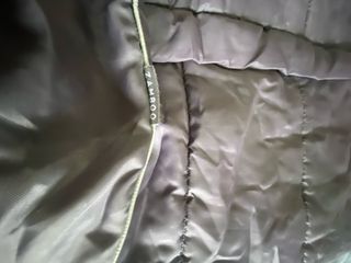 Saco térmico para silla de paseo