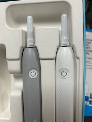 Oral-B Pulsonic Slim Clean 2900 Cepillo Eléctrico