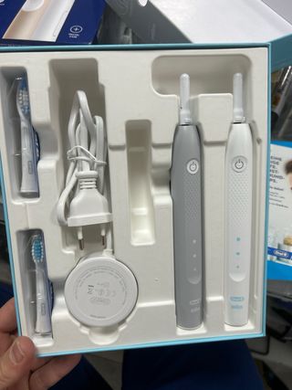Oral-B Pulsonic Slim Clean 2900 Cepillo Eléctrico