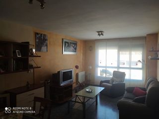 Piso en venta en Alcoy/Alcoi