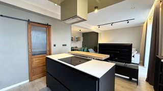 Piso en alquiler en Recatelo - O Carme en Lugo