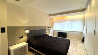 Piso en alquiler en Recatelo - O Carme en Lugo