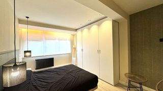 Piso en alquiler en Recatelo - O Carme en Lugo