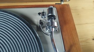 Giradischi Lenco L75 SE