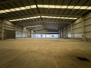 Nave industrial en alquiler en Campus Norte - San Caetano en Santiago de Compostela