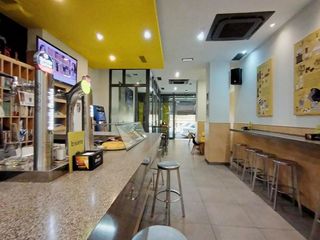 Bar en alquiler en Gros en San Sebastián-Donostia