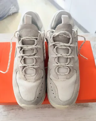 Zapatillas Nike Air niño Talla 39