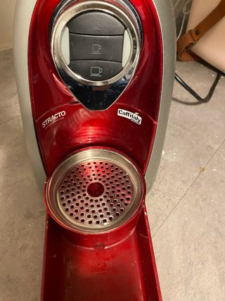 Cafetera Fagor Stracto 35