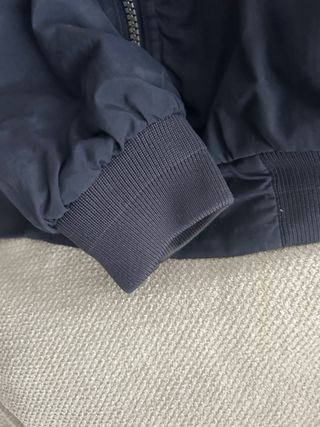 Chaqueta Slam azul marino